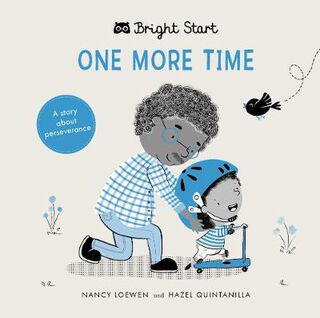 Bright Start: One More Time