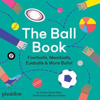 Ball Book, The