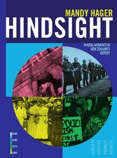 Hindsight: Pivotal Moments in New Zealand History