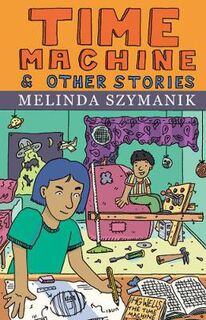 Time Machine and Other Stories