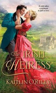 Hamilton Cousins #02: Irish Heiress, The
