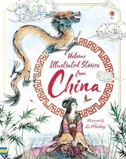 Illustrated Story Collections