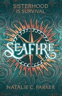 Seafire #01: Seafire