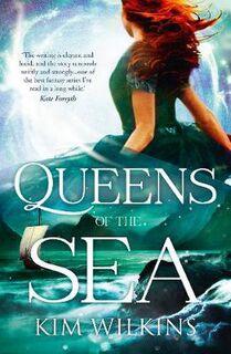 Blood and Gold #03: Queens Of The Sea