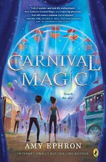Castle in the Mist #01: Carnival Magic