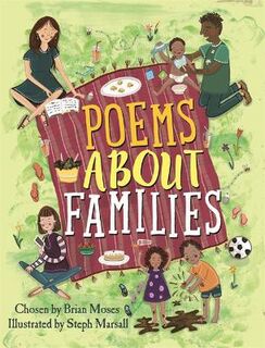 Poems About: Families