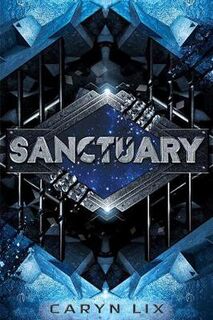 Sanctuary #01: Sanctuary