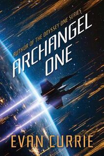 Archangel One #01: Archangel One