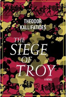 Siege of Troy, The