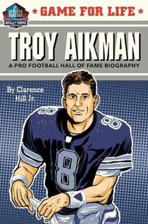 Game for Life: Troy Aikman
