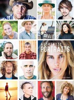 Authentic Portraits