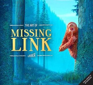 Art of Missing Link, The