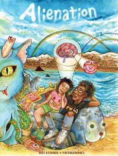Alienation (Graphic Novel)