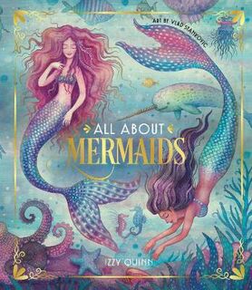 All About Mermaids