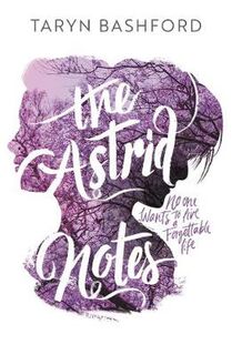 Astrid Notes, The