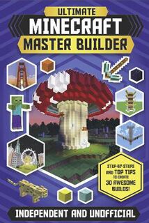 Minecraft Master Builder: Ultimate Minecraft Master Builder