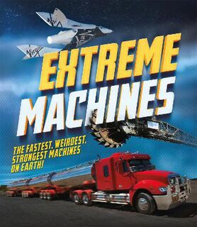 Extreme Machines