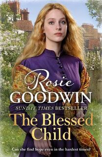 Days of the Week #04: Blessed Child, The