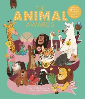 Animal Awards, The