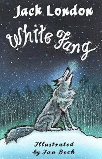 Alma Classics Junior: White Fang