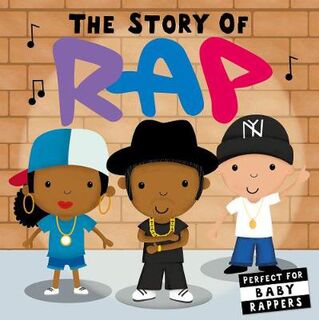 Story of Rap, The