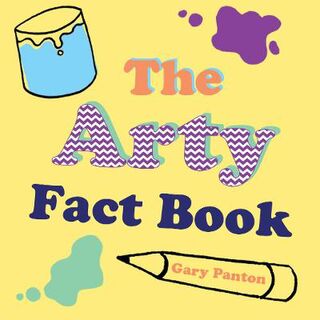 Arty Fact Book, The