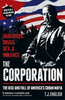 Corporation, The