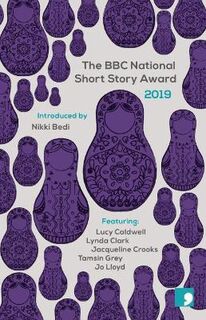 BBC National Short Story Award 2019, The
