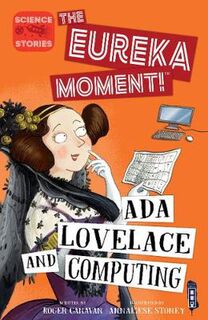 Eureka Moment: Ada Lovelace and Computing