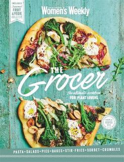 AWW Grocer, The