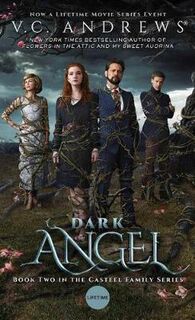 Casteel #02: Dark Angel
