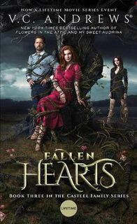 Casteel #03: Fallen Hearts