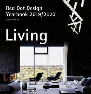 Red Dot Design: Living 2019-2020