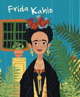 Genius: Frida Kahlo