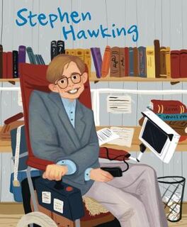Genius: Stephen Hawking