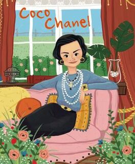 Genius: Coco Chanel
