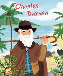 Genius: Charles Darwin