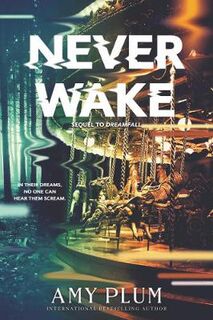 Dreamfall #02: Neverwake