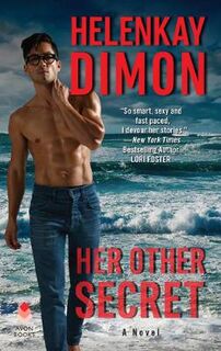 Whitaker Island #01: Her Other Secret