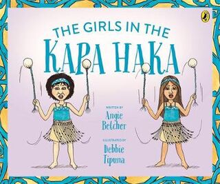 Girls in the Kapahaka, The