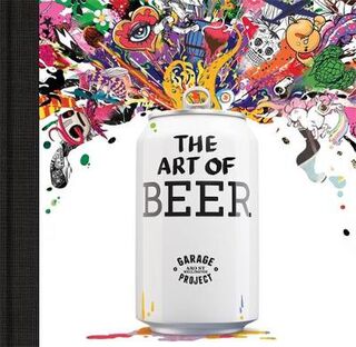 Garage Project: The Art of Beer