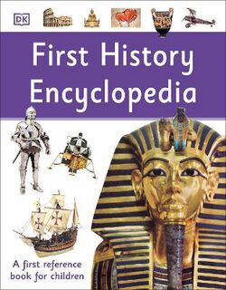 First Reference: First History Encyclopedia
