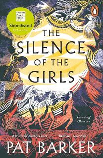 Troy #01: Silence of the Girls, The