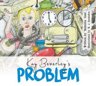 Kay Beverley's Problem