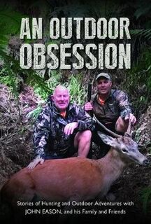An Outdoor Obsession