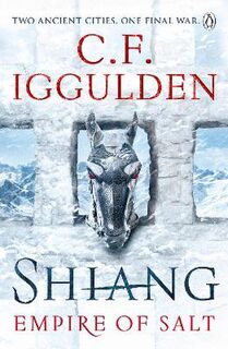 Empire of Salt #02: Shiang