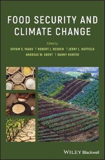 Food Security and Climate Change