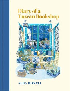 Diary of a Tuscan Bookshop