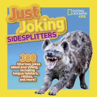 Just Joking Sidesplitters