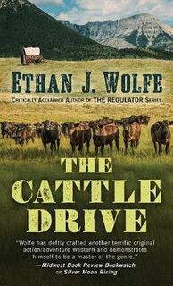 Cattle Drive, The